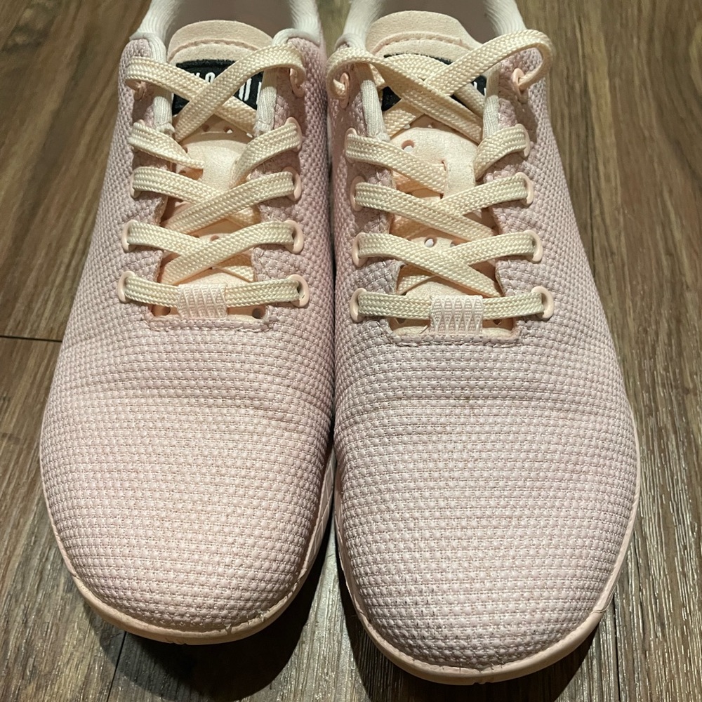 NoBull Womens Trainers.